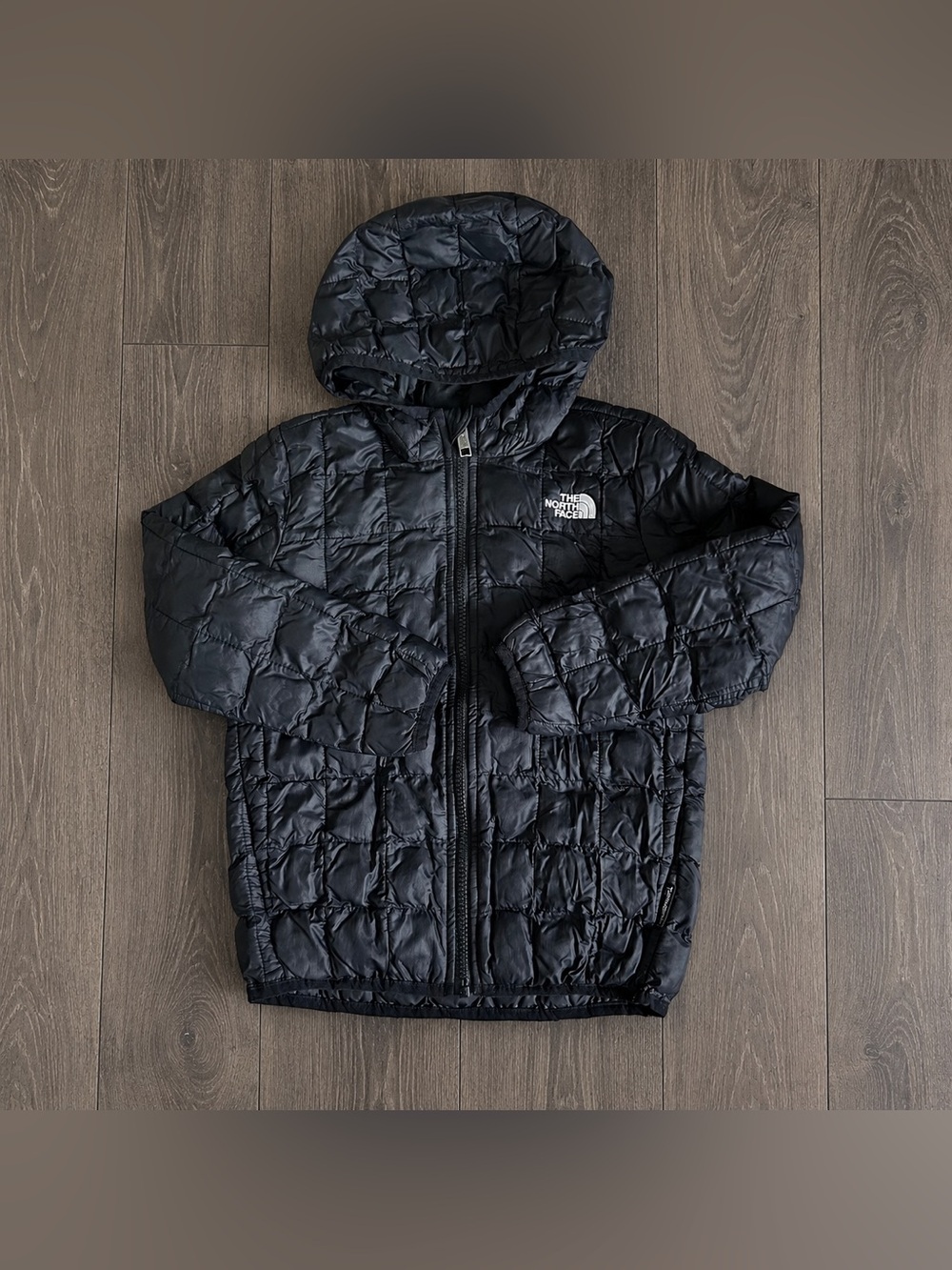North face jacket